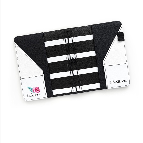 New Tula XII planner It’s a Bold World Small - Picture 3 of 5